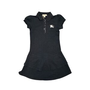 Burberry Black One-Piece Kids Size 8